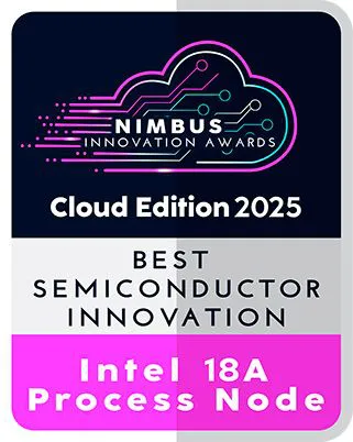 Geeknetic Estos son los ganadores de los Nimbus Innovation Awards – Cloud Edition 2025 5