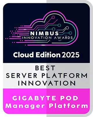 Geeknetic Estos son los ganadores de los Nimbus Innovation Awards – Cloud Edition 2025 6