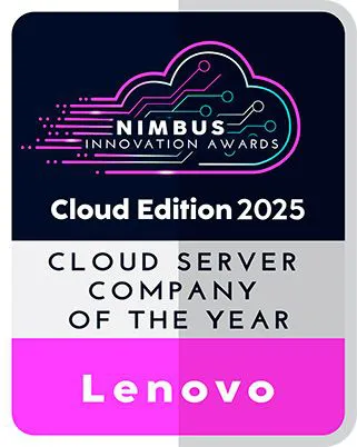 Geeknetic Estos son los ganadores de los Nimbus Innovation Awards – Cloud Edition 2025 14