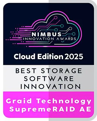 Geeknetic Estos son los ganadores de los Nimbus Innovation Awards – Cloud Edition 2025 3