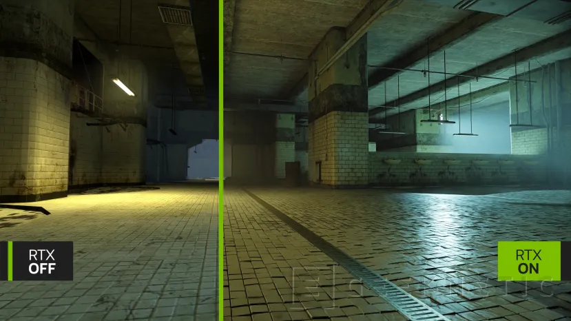 Geeknetic Nuevos drivers NVIDIA 572.83 WHQL que añaden DLSS a varios juegos y compatibilidad con las RTX 50 Series para portátiles 2