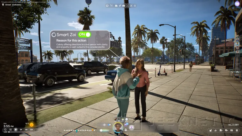 Geeknetic Nuevos drivers NVIDIA 572.83 WHQL que añaden DLSS a varios juegos y compatibilidad con las RTX 50 Series para portátiles 1