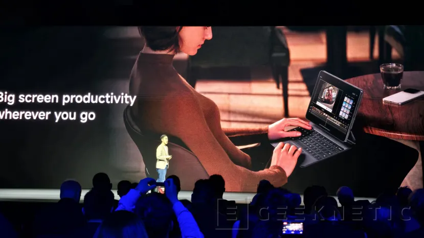 Geeknetic Nuevos Xiaomi Pad 7 y 7 Pro con procesadores Snapdragon, pantalla de 11,2 pulgadas y productividad potenciada con IA 1
