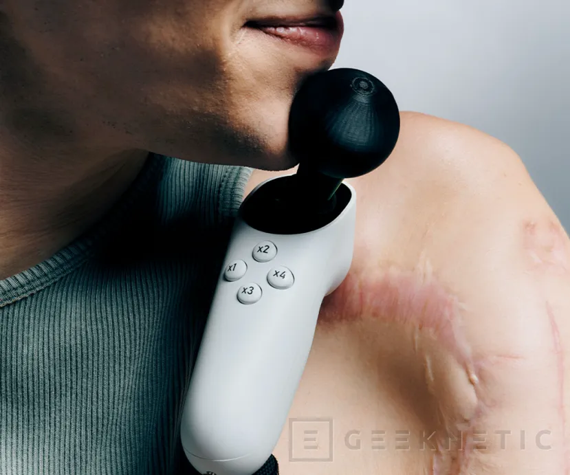 Geeknetic Microsoft lanza un Joystick de Xbox para personas con problemas de movilidad 2