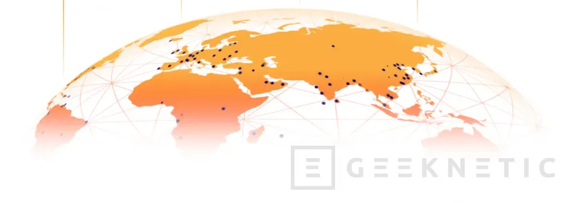 Geeknetic Cómo saltarse el bloqueo de webs con Warp, la VPN gratuita de Cloudflare 1