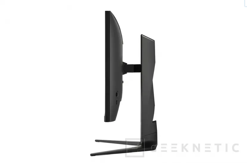 Geeknetic El monitor ViewSonic XG275D-4K puede cambiar entre los modos 4K a 160 Hz o FHD a 320 Hz 2