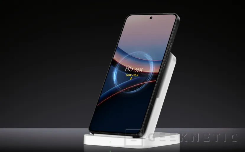 Geeknetic Xiaomi lanza los POCO F7 Ultra con Snapdragon 8 Elite desde 750 euros 2