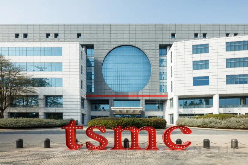 Geeknetic TSMC quiere acelerar la construcción de la Fab21 módulo 3 en Estados Unidos para reducir los 5 años del módulo inicial 1
