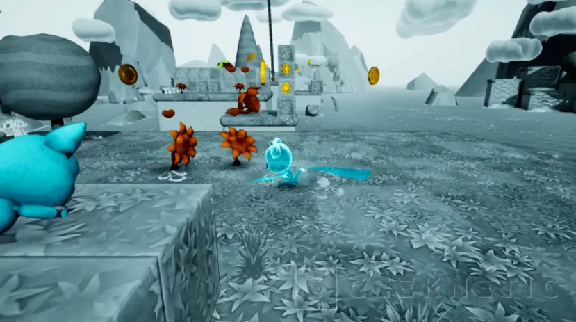 Geeknetic La Epic Games Store ofrece 2 juegos Gatunos Gratis esta semana, Cat Quest y Neko Ghost, Jump! 3