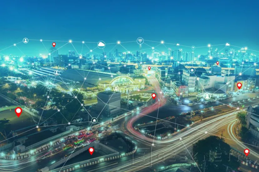 Geeknetic Qualcomm ha mostrado sus nuevos módem para IoT con gran conectividad, opciones de localización e integración en dispositivos 1