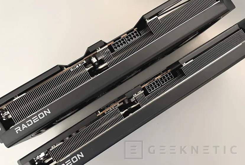 Geeknetic PowerColor AMD Radeon RX 9070 XT Hellhound Review 11