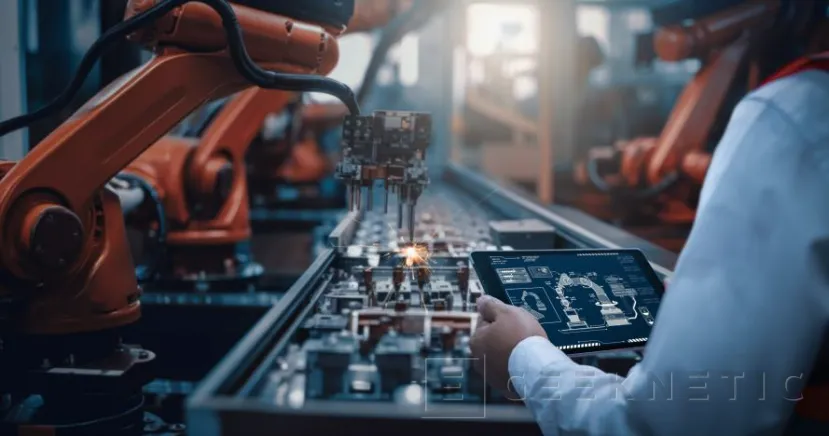 Geeknetic Qualcomm ha mostrado sus nuevos módem para IoT con gran conectividad, opciones de localización e integración en dispositivos 3