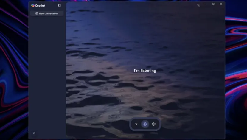 Geeknetic Microsoft ya prueba la integración de Copilot en app nativa de Windows 2