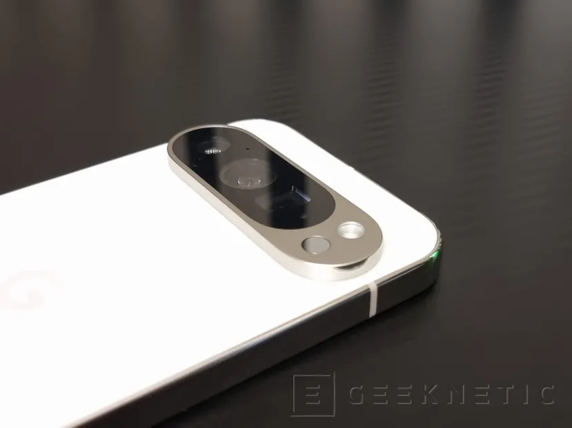 Geeknetic Google Pixel 9 Pro Review 3