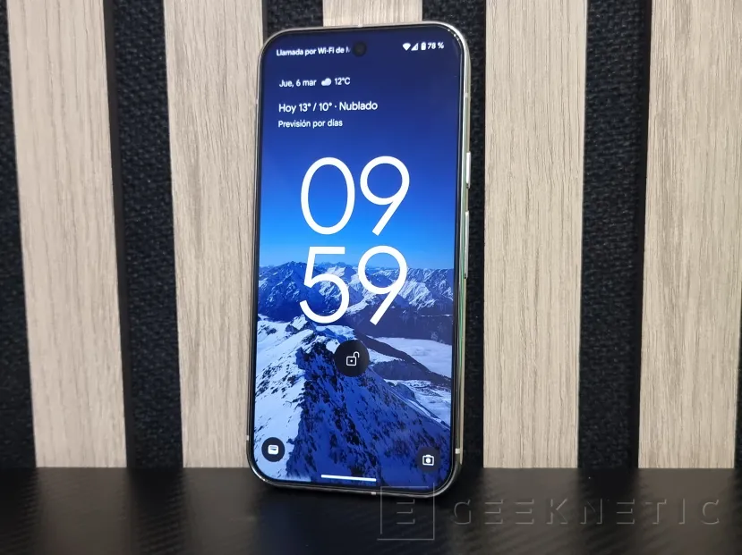 Geeknetic Google Pixel 9 Pro Review 1