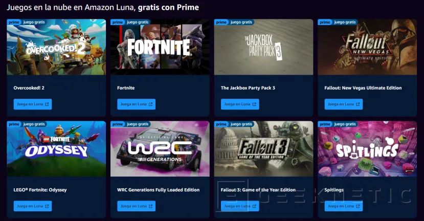 Geeknetic Tienes Gratis Saints Row, Mafia II, Sine Mora, Deus Ex y hasta 20 juegos en Amazon Prime Gaming 2