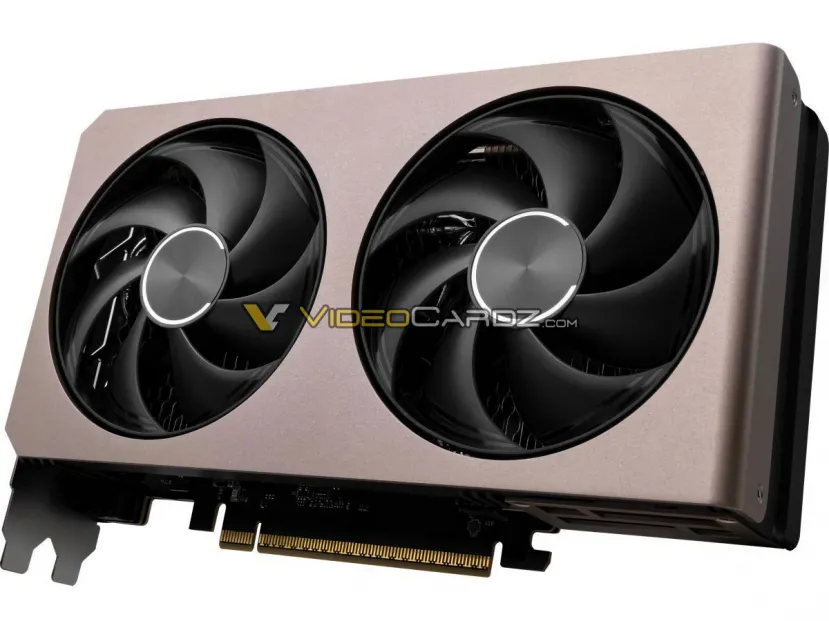 Geeknetic Se han dejado ver las NVIDIA RTX 5060 Ti de MSI bajo los modelos GAMING, GAMING TRIO y INSPIRE 2X 3