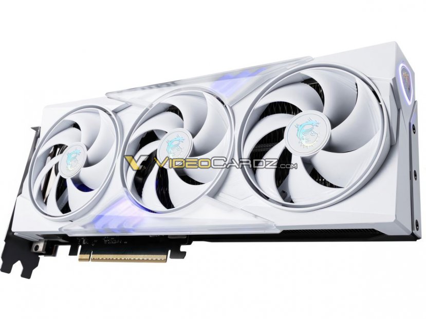 Geeknetic Se han dejado ver las NVIDIA RTX 5060 Ti de MSI bajo los modelos GAMING, GAMING TRIO y INSPIRE 2X 2