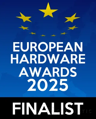 Geeknetic Estos son los Finalistas de los European Hardware Awards 2025 3