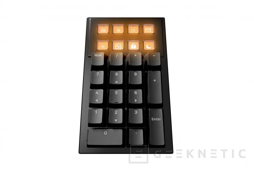 Geeknetic be quiet! estrena nueva categoría de periféricos con los teclados Dark Mount y Light Mount para gaming 7