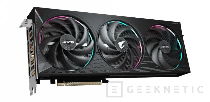 Geeknetic Nuevas GIGABYTE RTX 5060 Series que incluyen un modelo de perfil bajo con 3 ventiladores y 182 mm de largo 2