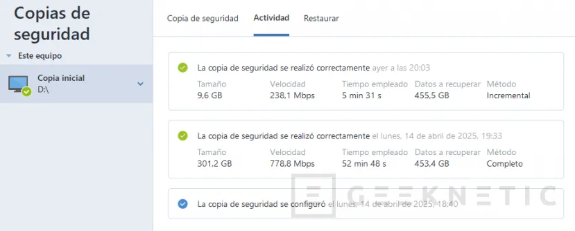Geeknetic Western Digital My Passport Ultra 6TB Review 10