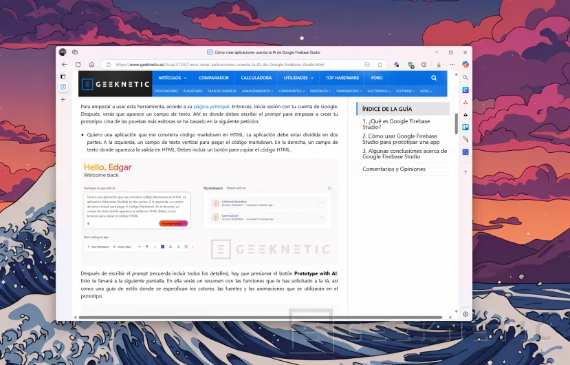 Geeknetic Abandonar Google Chrome: Estas son las Mejores Alternativas 4