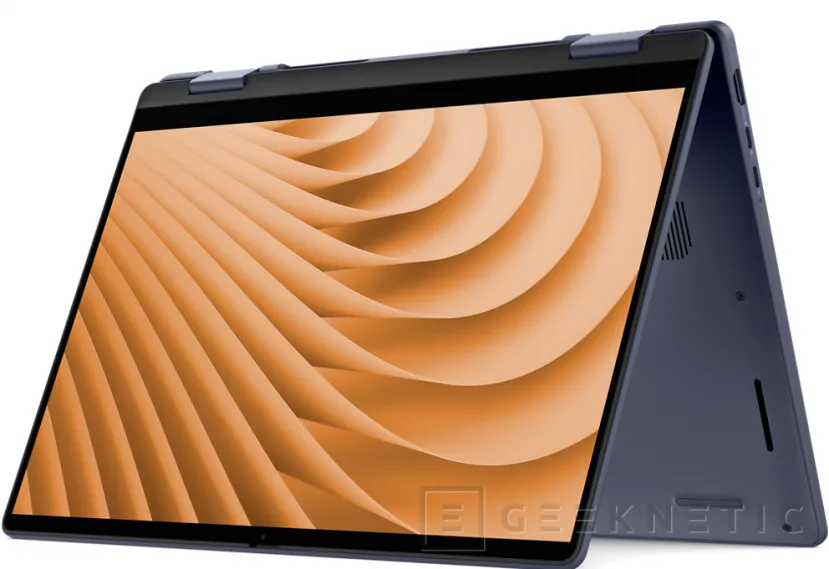 Geeknetic Los nuevos Dell 14 Plus 2 en 1 prometen hasta 19 horas de autonomía con el AMD Ryzen AI 7 350 1