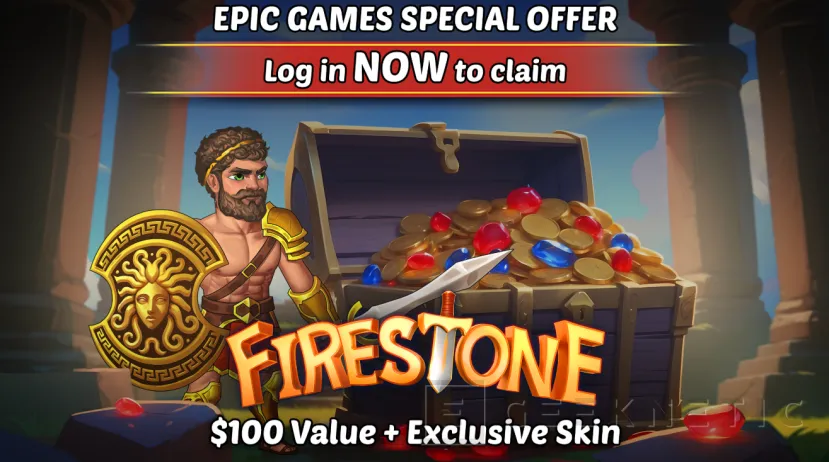 Geeknetic Consigue Gratis Botanicula y contenido adicional para Firestone en la Epic Games Store 3