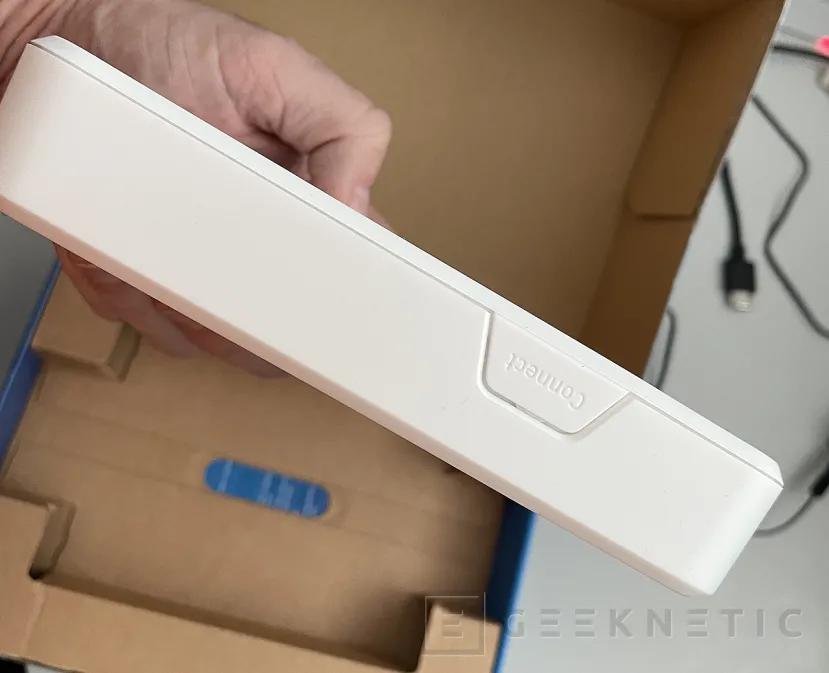 Geeknetic AVM FRITZ!Box 6860 5G Review 7