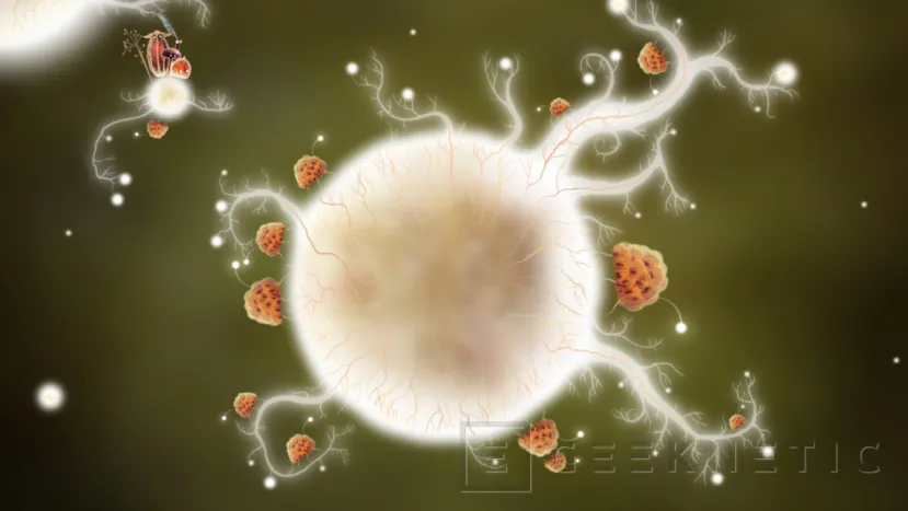 Geeknetic Consigue Gratis Botanicula y contenido adicional para Firestone en la Epic Games Store 2