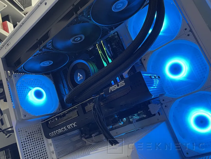 Geeknetic Los 8 Mejores Componentes para un PC Gaming Calidad Precio 1