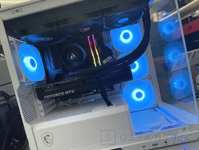 Geeknetic Los 8 Mejores Componentes para un PC Gaming Calidad Precio 11
