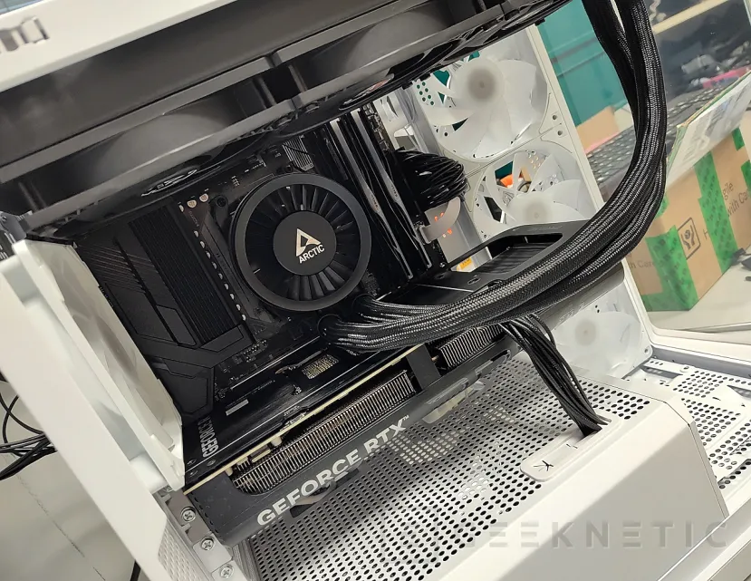 Geeknetic Los 8 Mejores Componentes para un PC Gaming Calidad Precio 25