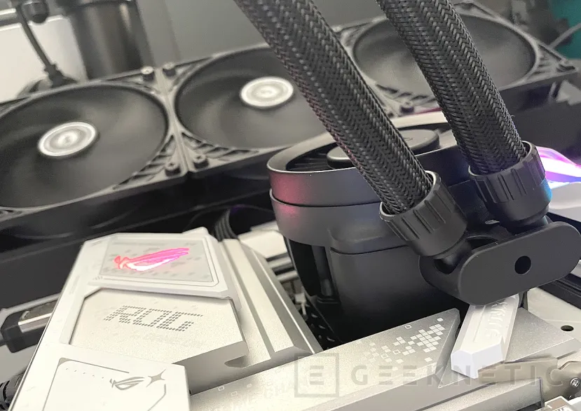 Geeknetic Los 8 Mejores Componentes para un PC Gaming Calidad Precio 7