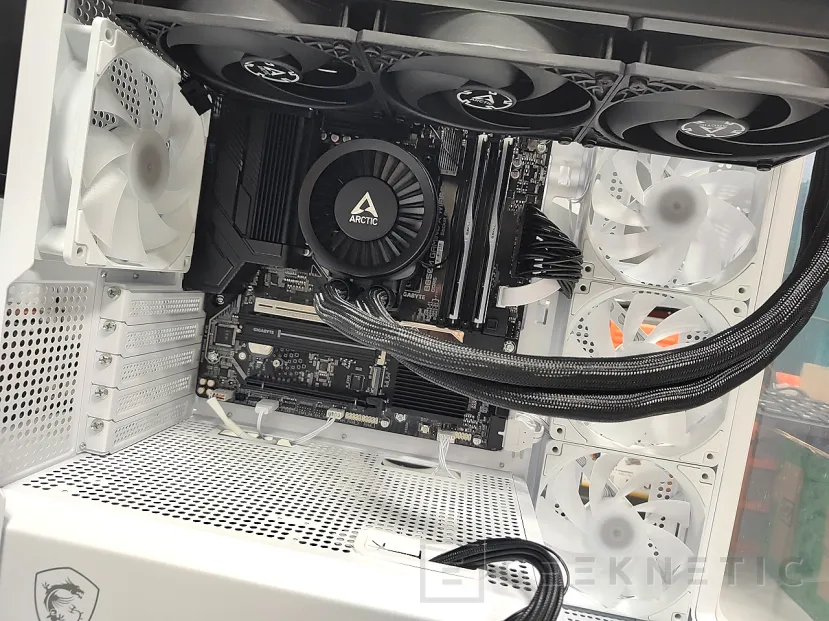 Geeknetic Los 8 Mejores Componentes para un PC Gaming Calidad Precio 13