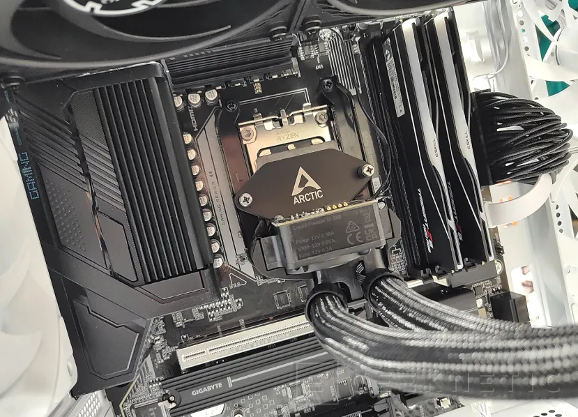 Geeknetic Los 8 Mejores Componentes para un PC Gaming Calidad Precio 32