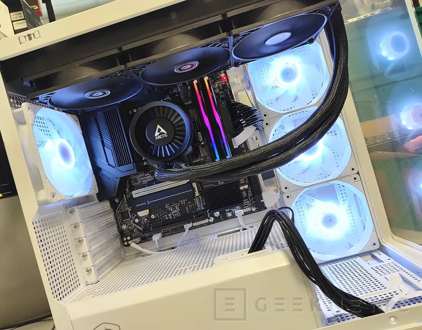 Geeknetic Los 8 Mejores Componentes para un PC Gaming Calidad Precio 19