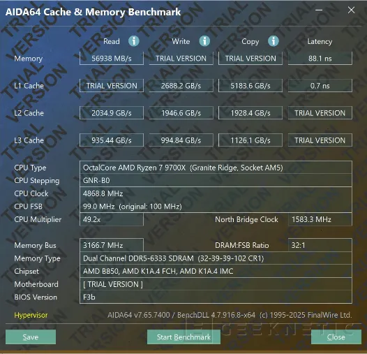 Geeknetic Los 8 Mejores Componentes para un PC Gaming Calidad Precio 21