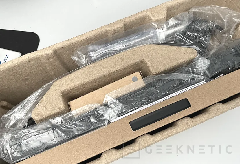 Geeknetic  be quiet! Silent Loop 3 Review 2