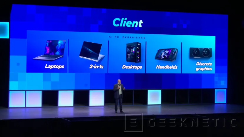 Geeknetic Los Intel Panther Lake llegarán en 2026, comenzará su producción en masa en la segunda mitad de este año 3