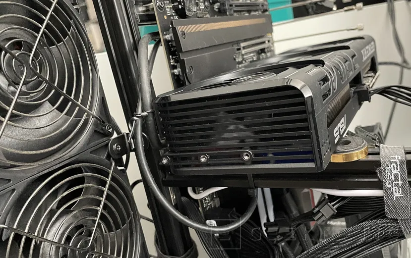 Geeknetic ASUS GEFORCE PRIME RTX 5060 Ti OC Review 23