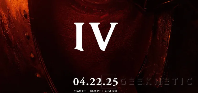 Geeknetic El primer trailer del Oblivion Remastered se publicará hoy a las 17:00 1