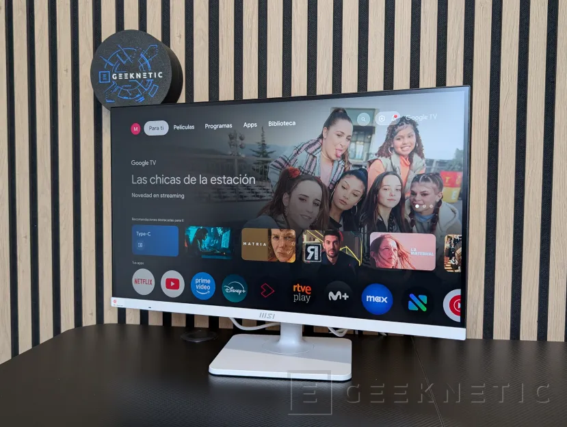 Geeknetic MSI MODERN MD272UPSW Review 37