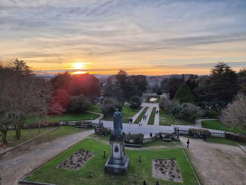 Fotografía Normal SDR