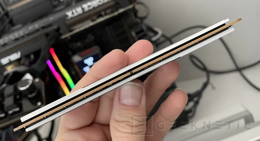 Geeknetic G.Skill Trident Z5 Neo RGB DDR5-6000 CL26 Review 9
