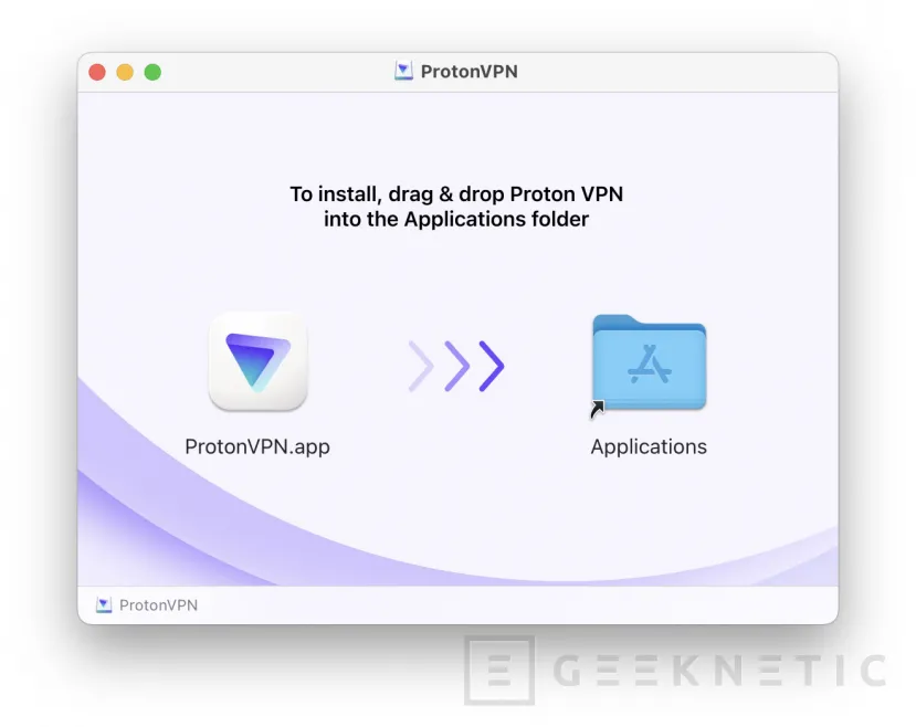 Geeknetic Cómo utilizar una VPN en MacOS 5