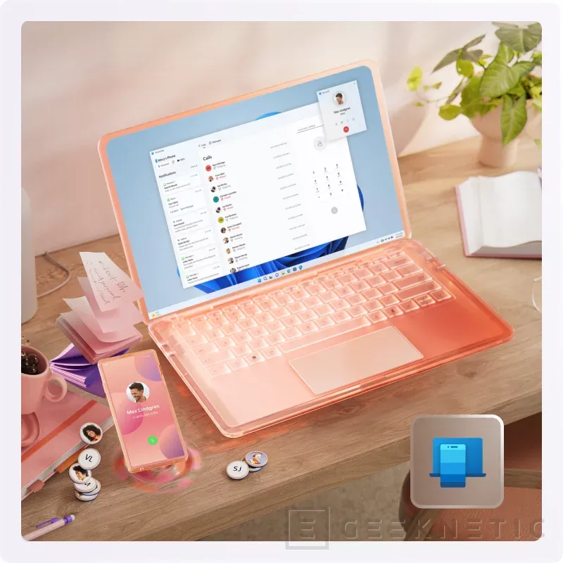 Geeknetic Windows 12: Fecha de Lanzamiento, Novedades y Todo lo que Sabemos 4