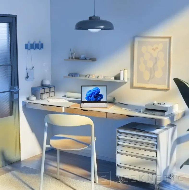 Geeknetic Windows 12: Fecha de Lanzamiento, Novedades y Todo lo que Sabemos 5