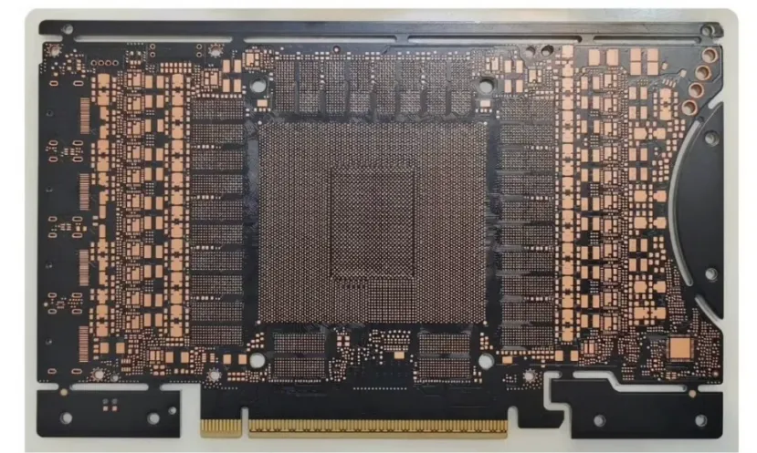 Geeknetic Aparecen tres variantes de la NVIDIA RTX PRO 6000 con 96 GB de memoria GDDR7 1